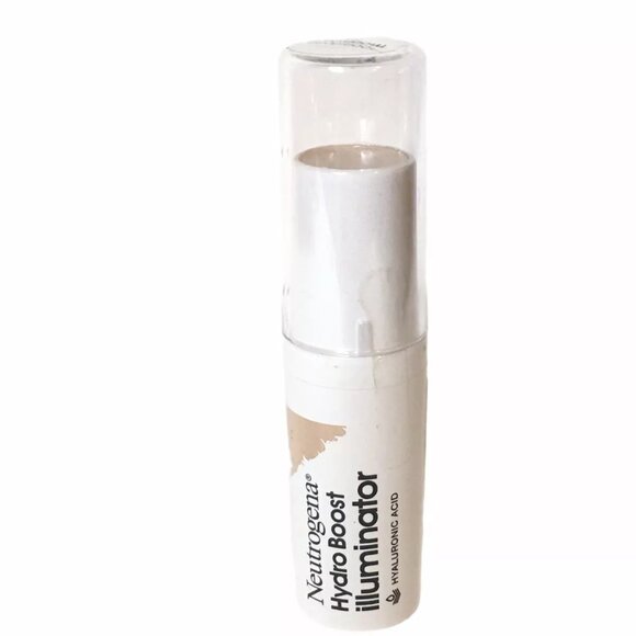 Neutrogena Illuminator Stick Moonstone New - Picture 4 of 4
